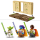 LEGO Star Wars 75358 Świątynia Jedi na Tenoo - 1144529 - zdjęcie 6